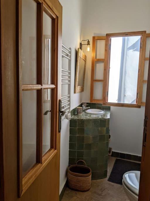 Vakantiehuis Dar Weldi, Maison Au Coeur De La Kasbah *