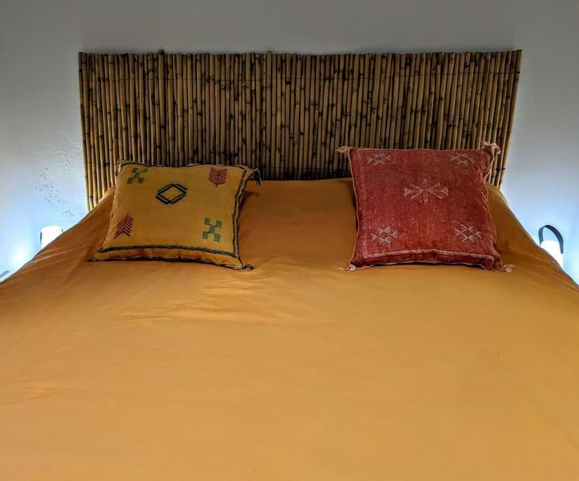 Dar Weldi, Maison Au Coeur De La Kasbah Vakantiehuis