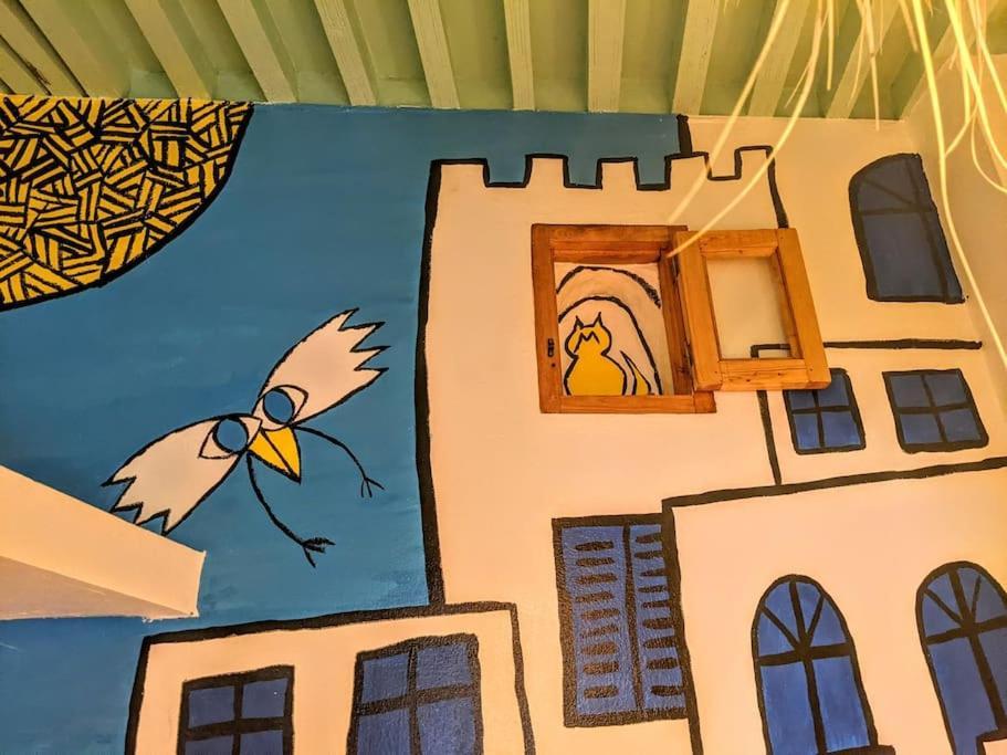 Dar Weldi, Maison Au Coeur De La Kasbah Tanger