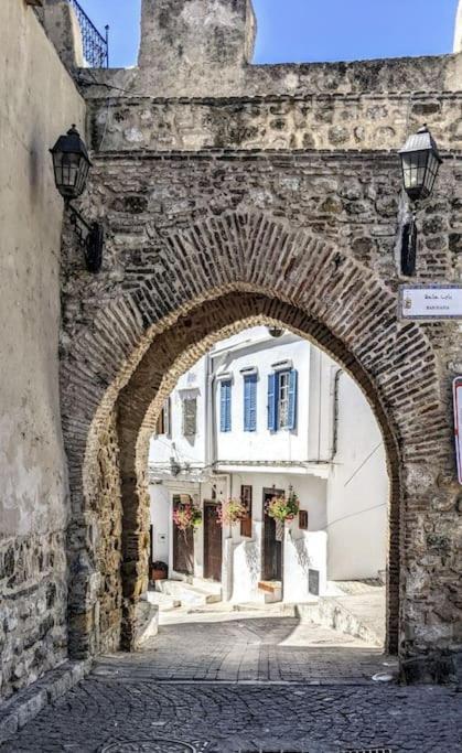 Dar Weldi, Maison Au Coeur De La Kasbah Vakantiehuis *