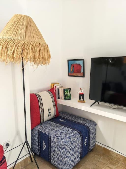 Vakantiehuis Dar Weldi, Maison Au Coeur De La Kasbah Tanger