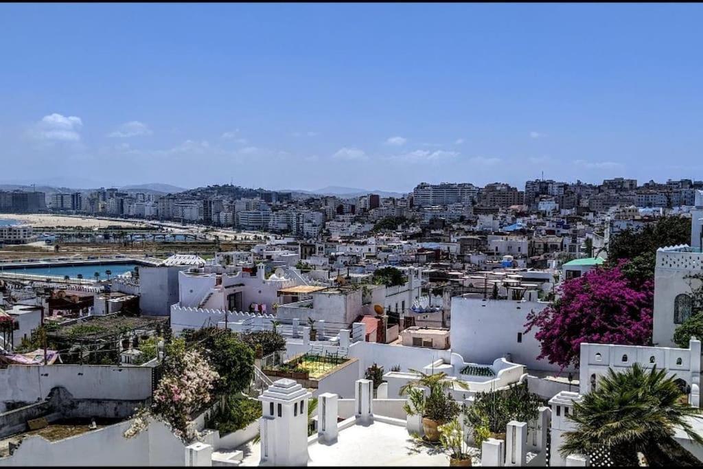 Vakantiehuis Dar Weldi, Maison Au Coeur De La Kasbah