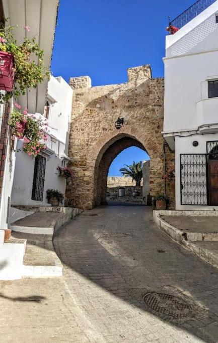 Dar Weldi, Maison Au Coeur De La Kasbah Vakantiehuis