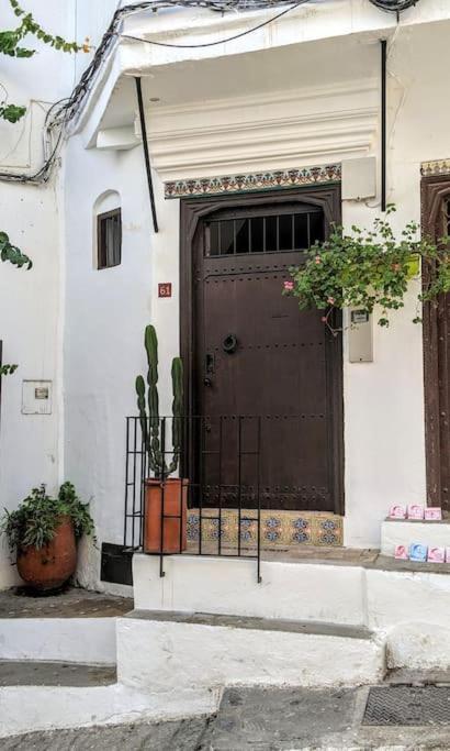 Dar Weldi, Maison Au Coeur De La Kasbah * Tanger