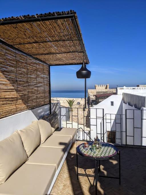 Vakantiehuis Dar Weldi, Maison Au Coeur De La Kasbah